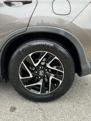 Honda CR-V 2016 1.6cc diesel EXECUTIVE-thumb-17