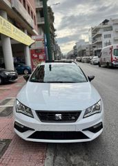 Seat Leon 2020