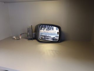 ΗΛΕΚΤΡΙΚΟΣ ΚΑΘΡΕΦΤΗΣ ΔΕΞΙΟΣ RANGE ROVER 05/13  7-4PIN
