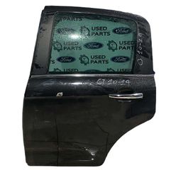 Πίσω Αριστερή Πόρτα Citroen C3 2010-2013