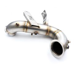 Downpipe Mercedes AMG CLA 45 812105    2019- 89ΜΜ