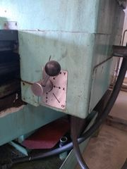 Φρεζα TOS FGU 32-thumb-3