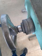 Φρεζα TOS FGU 32-thumb-12