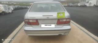 Nissan Almera 1998