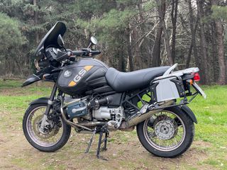 Bmw R 1150 GS Adventure 2005
