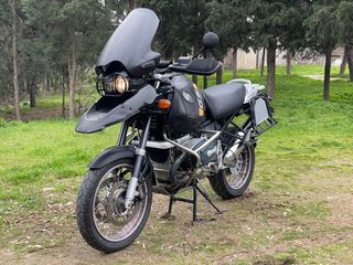 Bmw R 1150 GS Adventure 2005-thumb-3