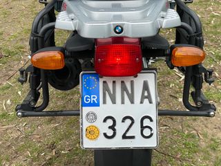 Bmw R 1150 GS Adventure 2005-thumb-10