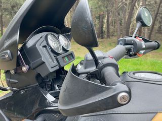 Bmw R 1150 GS Adventure 2005-thumb-19