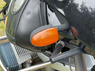 Bmw R 1150 GS Adventure 2005-thumb-25