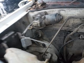 Opel Campo / Isuzu Campo