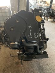 Motor für Opel Corsa`B-X12SZ- 1,2L , 135.000km