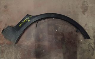 ΠΕΤΡΟΠΟΥΛΟΣ ΕΜΠΡΟΣ ΔΕΞΙ ΦΡΥΔΙ ΦΤΕΡΟΥ SUZUKI SX4 / FIAT SEDICI 2007-