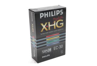 ΚΑΣΕΤΑ PHILIPS EC-30