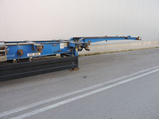 Μεταφοράς Κοντέινερ Schmitz 2006-thumb-7