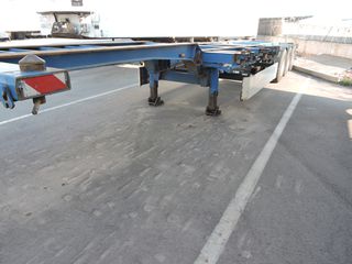 Μεταφοράς Κοντέινερ Schmitz 2006-thumb-10