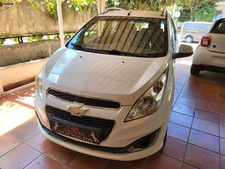 Chevrolet Spark 2013 1.2 LT FULL-EXTRA