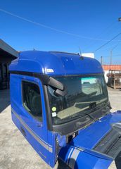 ΚΑΜΠΙΝΑ ACTROS MP4 EURO 6