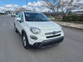 Fiat 500X 2019 CROSS 1.6 DIESEL