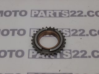 BMW S 1000 XR K49 14 18 ΓΡΑΝΑΖΙ ΚΑΜΠΑΝΑΣ ΑΝΤΛΙΑΣ ΛΑΔΙΟΥ 11 41 8 536 315 / 11418536315 Νούμερο Αγγελίας (SKU): 50386