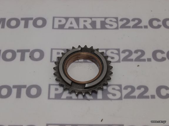 BMW S 1000 XR K49 14 18 ΓΡΑΝΑΖΙ ΚΑΜΠΑΝΑΣ ΑΝΤΛΙΑΣ ΛΑΔΙΟΥ 11 41 8 536 315 / 11418536315 Νούμερο Αγγελίας (SKU): 50386