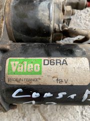 Anlasser für Opel Corsa `B , 1,2L