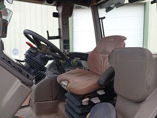 Τρακτέρ Claas 2006 Ares 816 / ΓΙΑ ΕΙΣΑΓΩΓΗ 3-thumb-7