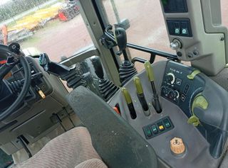 Τρακτέρ Claas 2006 Ares 816 / ΓΙΑ ΕΙΣΑΓΩΓΗ 3-thumb-9