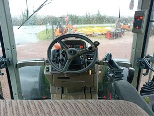 Τρακτέρ Claas 2006 Ares 816 / ΓΙΑ ΕΙΣΑΓΩΓΗ 3-thumb-8