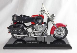 ΕΝΣΥΡΜΑΤΗ ΤΗΛΕΦΩΝΙΚΗ ΣΥΣΚΕΥΗ HARLEY DAVIDSON-thumb-1