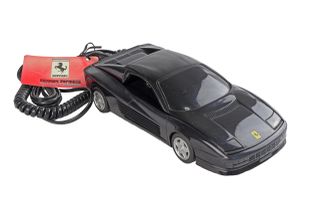 ΕΝΣΥΡΜΑΤΟ ΤΗΛΕΦΩΝΟ FERRARI