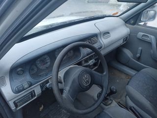 Volkswagen Caddy Pick up