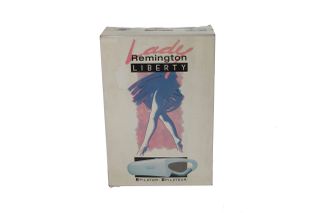 ΑΠΟΤΡΙΧΩΤΙΚΗ ΜΗΧΑΝΗ REMINGTON LIBERTY