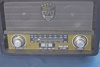 ΦΟΡΗΤΟ ΡΑΔΙΟΦΩΝΟ SD/MP3/USB-thumb-2