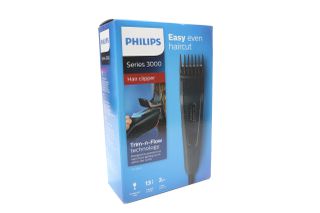 ΚΟΥΡΕΥΤΙΚΗ ΜΗΧΑΝΗ PHILIPS ΡΕΥΜΑΤΟΣ