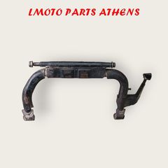 ΣΤΑΝΤ GTS 200/250/300