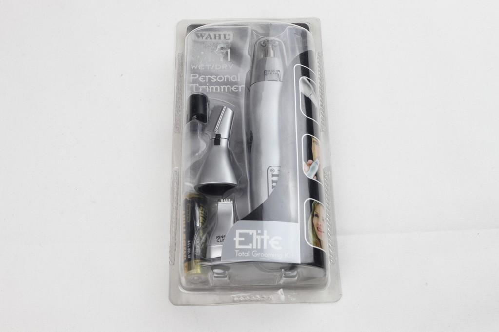 ΣΕΤ TRIMMER WAHL