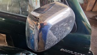 ΚΑΘΡΕΠΤΗΣ ΗΛΕΚΤΡΙΚΟΣ ΔΕΞΙΟΣ ΓΙΑ ΤΟΥΟΤΑ HILUX  MONTEΛΟ 2000-2005!!!!!!!
