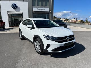 Volkswagen Taigo 2025 1.0 TSI ESSENTIAL
