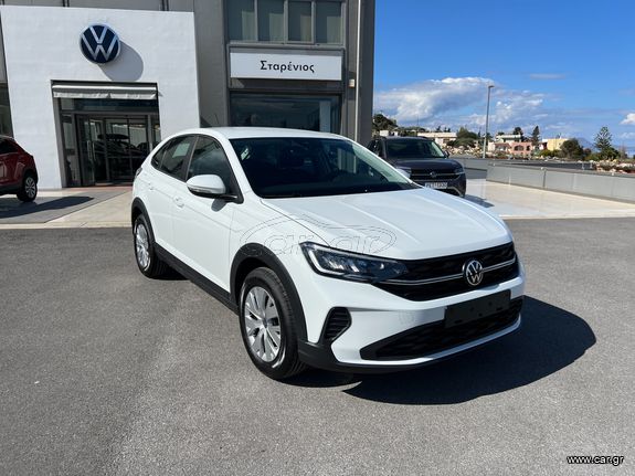 Volkswagen Taigo 2025 1.0 TSI ESSENTIAL