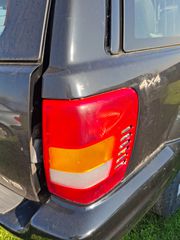 JEEP CHEROKEE V8/ΦΑΝΑΡΙΑ ΠΙΣΩ ΑΡΙΣΤΕΡΟ ΚΑΙ ΔΕΞΙΟ/ΕΙΔΗ ΦΑΝΟΠΟΙΙΑΣ ΚΑΙ ΜΗΧΑΝΙΚΑ