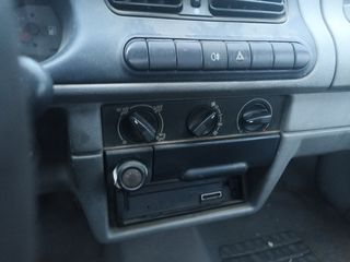 Volkswagen Caddy Pick up