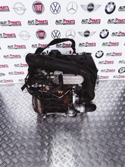 ΚΙΝΗΤΗΡΑΣ AUDI A3 2003-2012  2000cc TDI  {BKD}