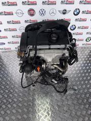 ΚΙΝΗΤΗΡΑΣ AUDI A3 2003-2012  2000cc TDI  {BKD}-thumb-1
