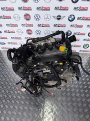 ΚΙΝΗΤΗΡΑΣ FIAT GRANDE PUNTO ABARTH 2005-2009  1400cc TURBO  {199A8000}-thumb-1