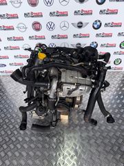 ΚΙΝΗΤΗΡΑΣ FIAT GRANDE PUNTO ABARTH 2005-2009  1400cc TURBO  {199A8000}