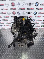 ΚΙΝΗΤΗΡΑΣ FIAT GRANDE PUNTO ABARTH 2005-2009  1400cc TURBO  {199A8000}-thumb-3