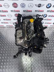 ΚΙΝΗΤΗΡΑΣ FIAT GRANDE PUNTO ABARTH 2005-2009  1400cc TURBO  {199A8000}-thumb-4