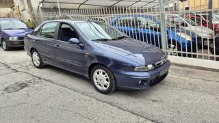 Fiat Marea 2002 ΑΡΙΣΤΟ 130000ΧΛΜ