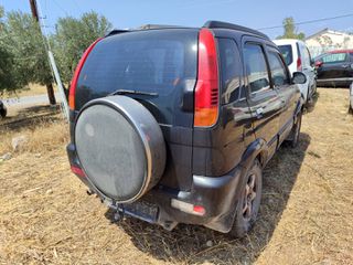 ΦΑΝΑΡΙ ΠΙΣΩ ΑΡΙΣΤΕΡΑ ΟΔΗΓΟΥ ΓΙΑ DAIHATSU TERIOS (J100) 1997-2006