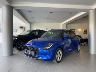 Suzuki Swift 2025 ΔΙΑΘΕΣΙΜΟ GL+ HYBRID
